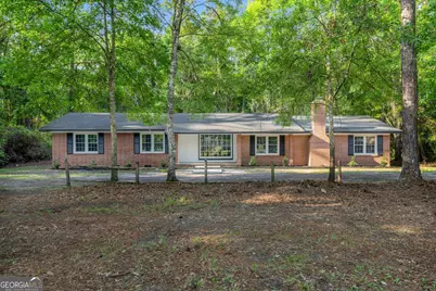 13503 Ga Highway 40 W, Kingsland, GA 31548 - Photo 1