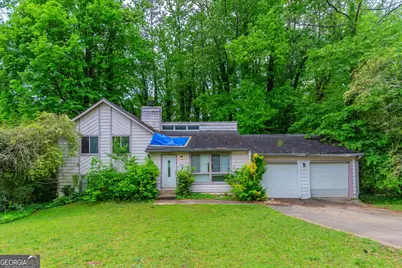 1060 S Millard Way, Stone Mountain, GA 30088 - Photo 1