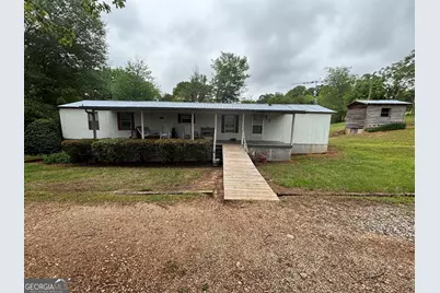 716 Hawkins Road, Homer, GA 30547 - Photo 1