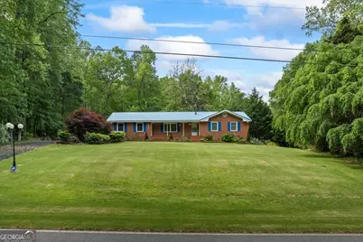 725 &amp; 761 School Road, Hampton, GA 30228 - Photo 1