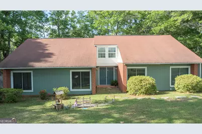 108 Perry Street, Manchester, GA 31816 - Photo 1