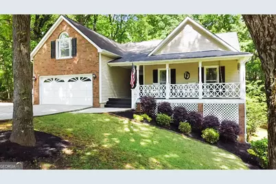 139 Crown Forest Drive, McDonough, GA 30252 - Photo 1