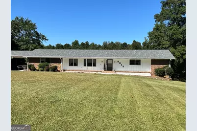 8315 Ridge Road, Fairburn, GA 30213 - Photo 1
