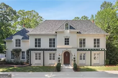 1658 Mount Paran Road NW, Atlanta, GA 30327 - Photo 1