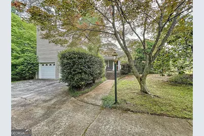 3220 Stoney Acres Drive NW, Kennesaw, GA 30152 - Photo 1