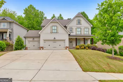 1026 Towne Mill Crossing, Canton, GA 30114 - Photo 1