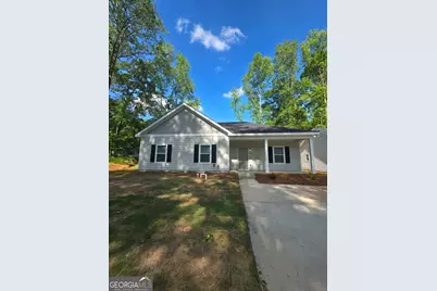 366 Washington Drive, Athens, GA 30601 - Photo 1