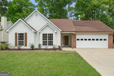 1095 Athena Court, Acworth, GA 30101 - Photo 1