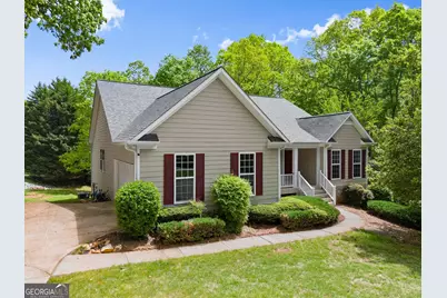 389 Crooked Creek Drive, Dahlonega, GA 30533 - Photo 1