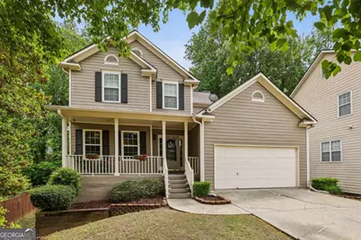 4560 Weathervane Drive, Alpharetta, GA 30022 - Photo 1