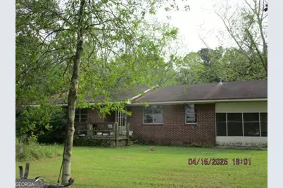 4419 S Coastal Highway, Riceboro, GA 31323 - Photo 1