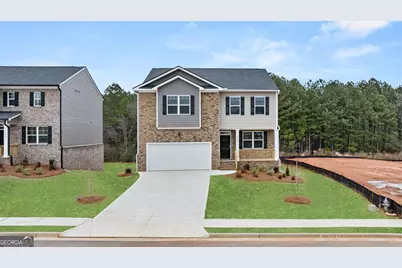 588 Whitman Lane, Stockbridge, GA 30281 - Photo 1