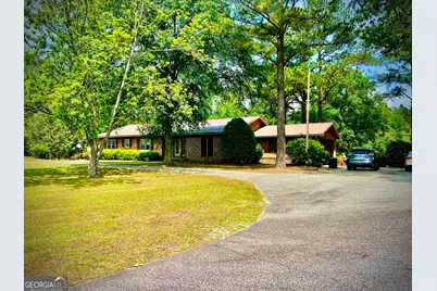 2946 Calvary Church Road, Wrightsville, GA 31096 - Photo 1