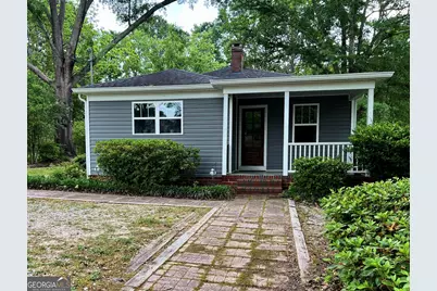 548 N Washington Street, Lincolnton, GA 30817 - Photo 1