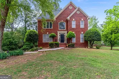 1720 Greystone Trace SE, Conyers, GA 30013 - Photo 1