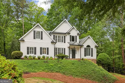 115 Beringer Court, Alpharetta, GA 30004 - Photo 1