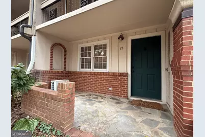 655 E Campus Road #25, Athens, GA 30605 - Photo 1