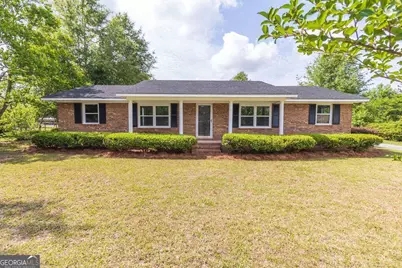 3088 Southwood Drive, Waycross, GA 31503 - Photo 1