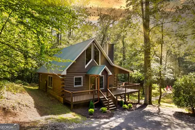 38 Forest Lane, Blue Ridge, GA 30513 - Photo 1