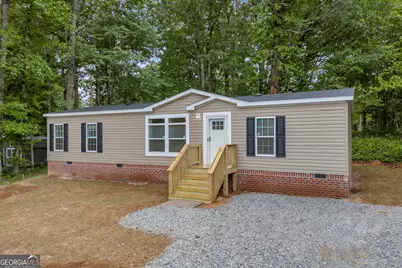 2523 Westmoreland Road, Cleveland, GA 30528 - Photo 1