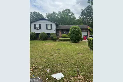 893 McCall Road, Macon, GA 31217 - Photo 1