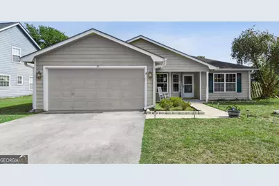 77 Evening Sun Drive, Saint Marys, GA 31558 - Photo 1