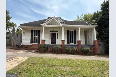 120 Franklin Street W, Milledgeville, GA 31061 - Photo 1