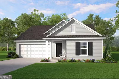 102 Courtland Drive, Saint Marys, GA 31558 - Photo 1