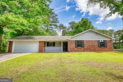 2931 Randolph Court NE, Conyers, GA 30012 - Photo 1