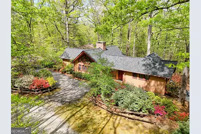 345 Leaning Chimney Drive, Clayton, GA 30525 - Photo 1