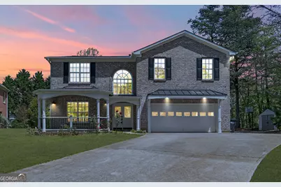 2055 Deans Landing Drive, Lawrenceville, GA 30043 - Photo 1