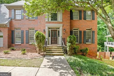 2355 Twelvestones Drive, Roswell, GA 30076 - Photo 1