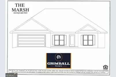 513 Doyle Lane #27, Statesboro, GA 30458 - Photo 1