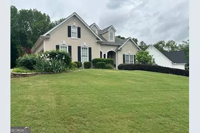 4665 Oakmont Bend Drive, Alpharetta, GA 30004 - Photo 1