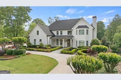 9315 Prestwick Club Drive, Johns Creek, GA 30097 - Photo 1