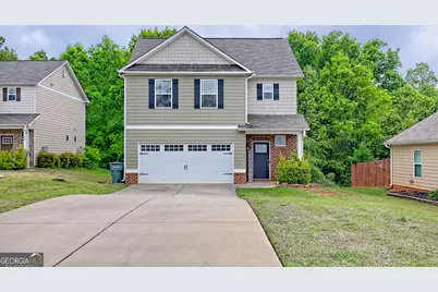 182 Sugar Creek Drive, Cornelia, GA 30531 - Photo 1