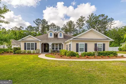 225 Fiddlers Cove Drive, Kingsland, GA 31548 - Photo 1