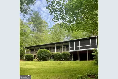 3517 Duncan Bridge Road, Cleveland, GA 30528 - Photo 1