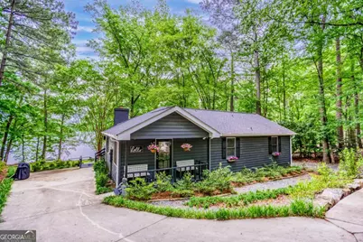 1860 Apalachee Woods Trail, Buckhead, GA 30625 - Photo 1