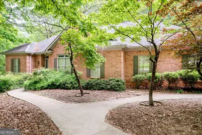 260 Emerald Lake Drive, Fayetteville, GA 30215 - Photo 1