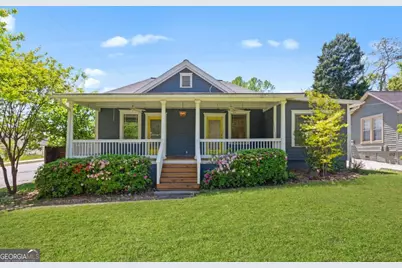873 United Avenue SE, Atlanta, GA 30312 - Photo 1