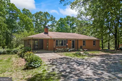 662 441 Old Hist Highway, Clarkesville, GA 30523 - Photo 1