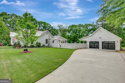 78 Turin Street, Senoia, GA 30276 - Photo 1