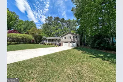 3075 Nuthatch Court NW, Kennesaw, GA 30144 - Photo 1