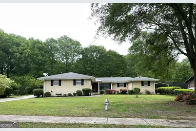 8672 Bowden Street, Douglasville, GA 30134 - Photo 1