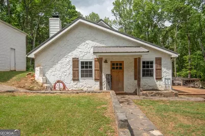3414 Rock Mills Road, Lagrange, GA 30240 - Photo 1