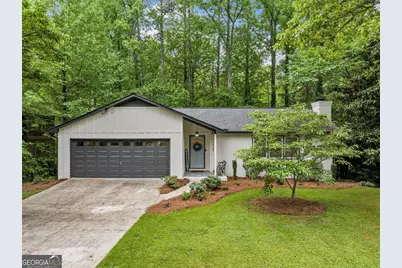 1965 Stilesboro Drive, Kennesaw, GA 30152 - Photo 1