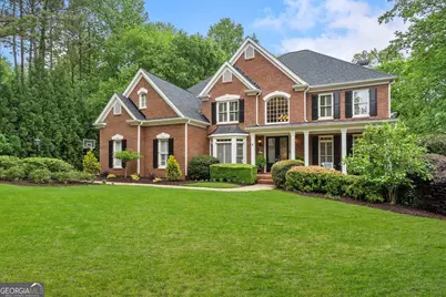 945 Hampton Bluff Drive, Milton, GA 30004 - Photo 1