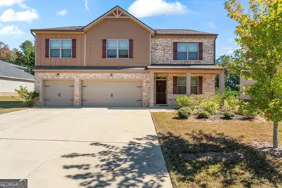 8069 Louis Drive, Locust Grove, GA 30248 - Photo 1
