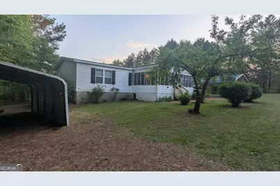 1097 McCollum Road, Barnesville, GA 30204 - Photo 1